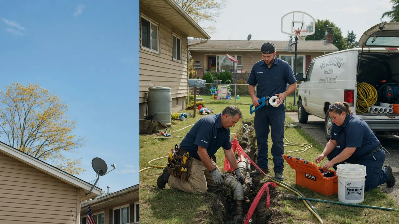 Garbage Disposal Replacement in Waterville, NY near me